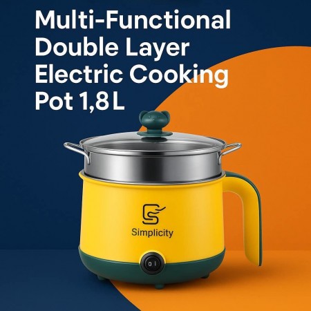 Prestige Multi Cooker 1.8L
